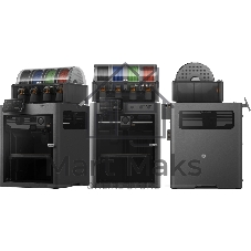 Принтер 3D Bambu Lab X2D Combo-EU 256x256x260мм ABS/PLA/PETG/Flex/Carbon/TPU 50мкм