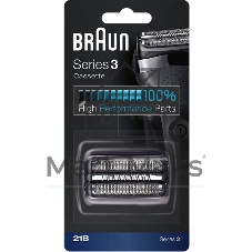 Сетка и режущий блок Braun Series 3 21B