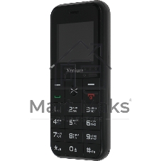 Мобильный телефон Xenium X718 черный