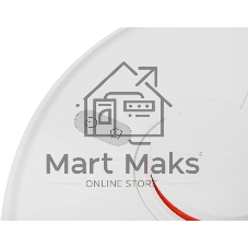 Робот-пылесос Xiaomi Robot Vacuum S40C EU белый, 2400 мAч Li-Ion, уборка сухая/влажная, пылесборник контейнер 0.52 л
