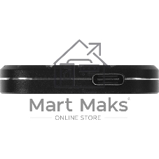 Внешний SSD Netac ZX20 II, 1TB, USB 3.2 Gen 2x2 Type-C, R/W 2000/1800, черный