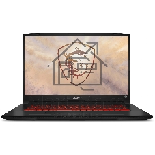 Ноутбук MSI Katana 17 B13UCR-1612XRU/17.3