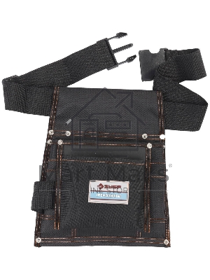 Сумка на поясе ЗУБР Сумка на поясе ЗУБР