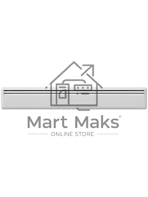 Электрический конвектор NOBO 1000W NFK2S 10