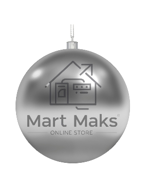 Елочная фигура Neon-night 