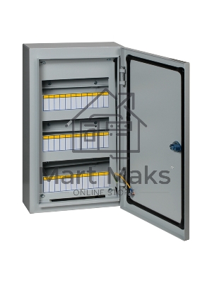 Щит распред. EKF mb24-36 навесной ЩРН-36 (520х310х120) IP54 EKF PROxima