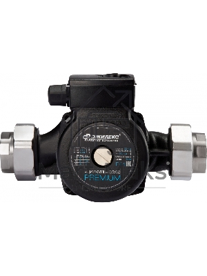 Насос циркуляционный Джилекс Циркуль 32/80 PREMIUM 245Вт 6600л/час (3281)