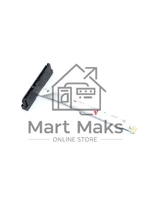 Шлейф жесткого диска для ноутбука HP 14-CK 14-CM 14-CY 14-CS 14-DG 245 246 g6 g7 240 g7 10pin