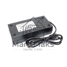 Блок питания для монитора и телевизора LCD 24V 6A 144W 4pin OEM