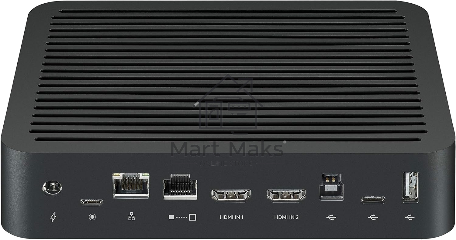 Кабель-переходник Logitech TABLE HUB FOR RALLY