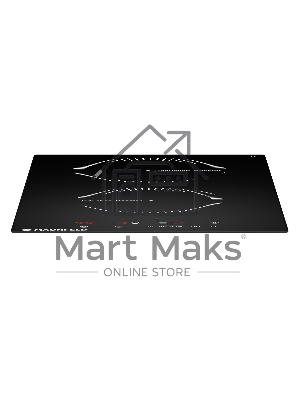 Индукционная варочная панель Maunfeld CVI292STBKC