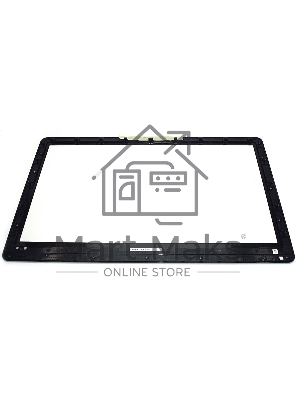 Защитное стекло для Asus Zen AiO ZN240IC с рамкой