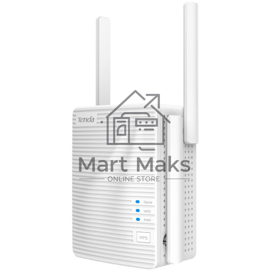 Усилитель Wi-Fi сигнала TENDA 2034MBPS A21