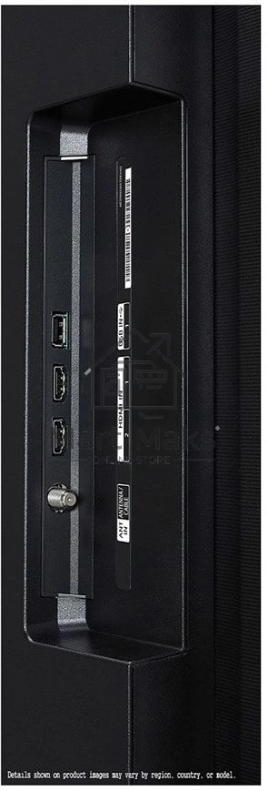 Телевизор LG 55