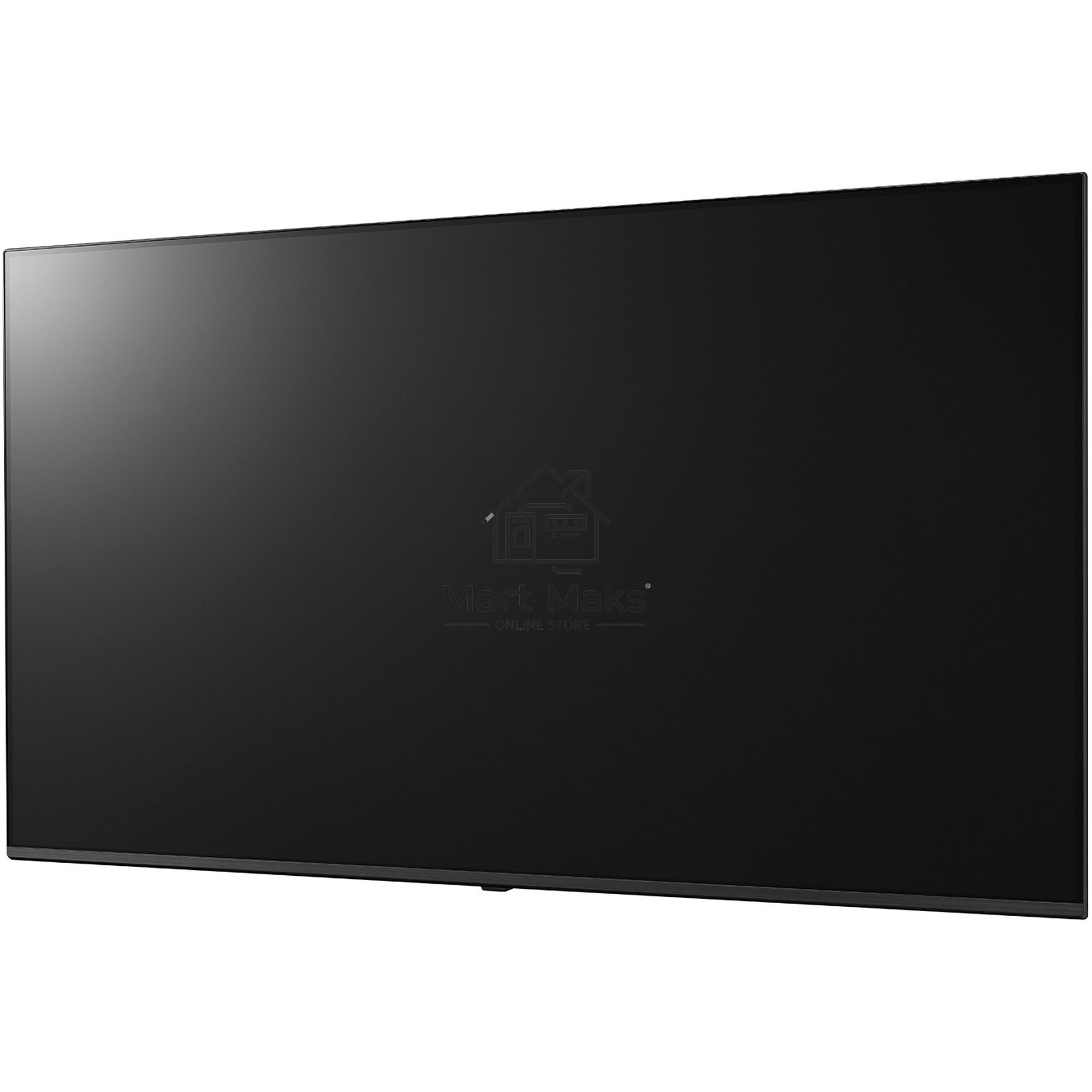 Телевизор LG 55'' 55UM662H черный Hotel TV LED UHD 60Hz WebOS