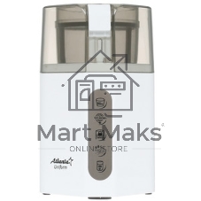 Кофемолка Atlanta ATH-3392 белый