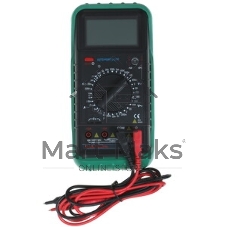 Универсальный мультиметр MY61N MASTECH