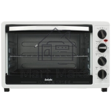 Мини-печь BBK OE4523MC б/с