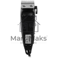 Машинка для стрижки Centek CT-2113 высококач. сталь, насадки, эргономичный дизайн