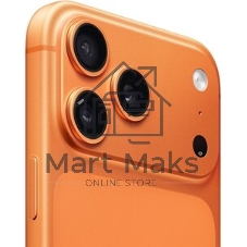 Смартфон Apple iPhone 17 Pro Max A3526 12/512Gb оранжевый