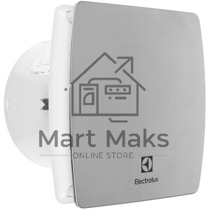 Вентилятор вытяжной Electrolux EAFA-150 Argentum