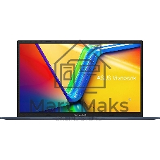 Ноутбук ASUS Vivobook 17 X1704VA-AU982/17.3