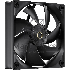 Система охлаждения Ocypus Sigma L24 PRO BK IPS Display/черный/290W/All Intel/AMD AM*/Screws