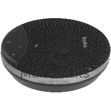 Спикерфон Yealink [SP92 with Dongle USB-C/A] Speakerphone + USB Bluetooth dongle/2-year AMS [1308170]