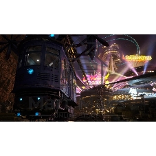 Игра для PS5 PlayStation Final Fantasy VII Rebirth (16+)