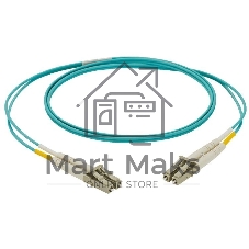 Патч-корд Panduit NKFP92ELLLSM010 2x9/125 OS1/OS2 LC дуплекс-LC дуплекс 10м LSZH желтый