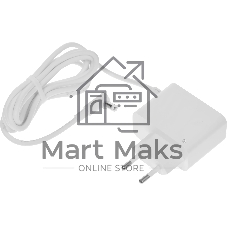 Робот-пылесос Xiaomi Robot Vacuum S40C EU белый, 2400 мAч Li-Ion, уборка сухая/влажная, пылесборник контейнер 0.52 л