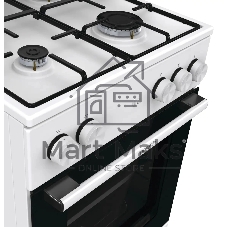 Плита Газовая Gorenje GG5A14WJ белый