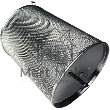 Аэрогриль Vitek VT-AF8801 2100Вт черный