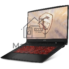 Ноутбук MSI Katana 17 B13UCR-1612XRU/17.3