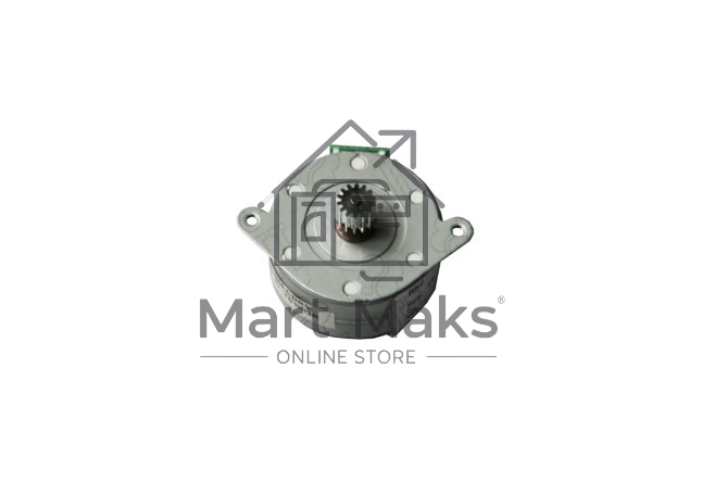 Мотор дуплекса RK2-2015-000CN HP LJ Enterprise 600 M601/M602/M603 (O)