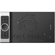 Графический планшет XP-Pen Deco Pro Medium