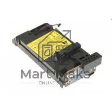 Блок лазера HP LJ P1606/M1536 (RM1-7560/RM1-7489) OEM
