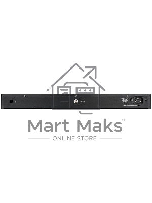 Коммутатор D-Link DGS-1250-52X/A1A 48G 4SFP+ управляемый