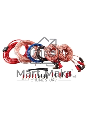 Установочный комплект Kicx AKC10ATC4 (2042017)