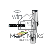 Су вид Profi Cook PC-SV 1159 silber