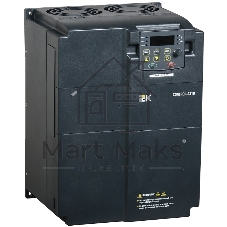 Преобразователь частоты CONTROL-A310 380В 3ф 11-15кВт 25-32А ИЭК CNT-A310D33V11-15TELZ