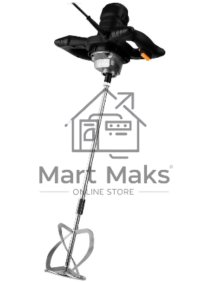 Миксер строительный Zitrek ZKM1600W (022-0300)