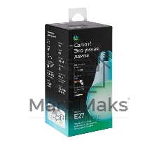 Умная лампа Sber A60 SBDV-00115 E27 9Вт 806lm Wi-Fi (упак.:1шт) (SBDV-00115)