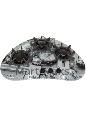 Газовая варочная панель Gefest СН 2120 К1