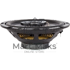 Колонки автомобильные Kicx JM-165 130Вт 89дБ 4Ом 16.5 см (6 1/2 дюйм) (ком.: 2 кол.) коаксиальные трехполосные