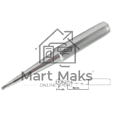 Жало для паяльника Quick QSS960-T-1,2LD Жало для паяльника Quick QSS960-T-1,2LD