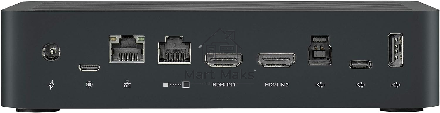 Кабель-переходник Logitech TABLE HUB FOR RALLY