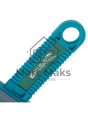 Чистящий ролик, моющийся, для всех видов тканей, Home Palisad