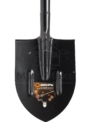 Штыковая лопата ВИХРЬ 73/7/1/6