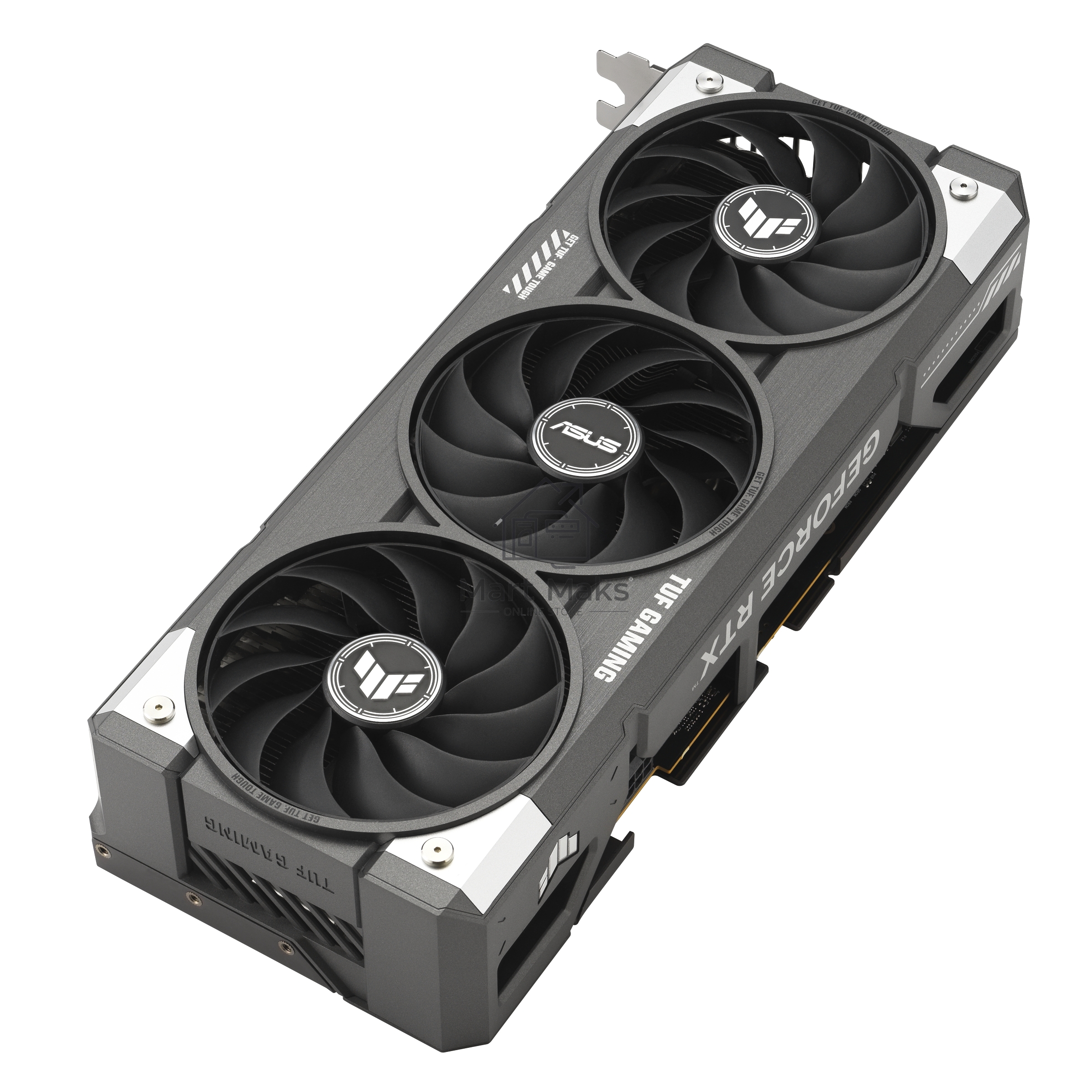 Видеокарта ASUS TUF-RTX5060-O8G-GAMING